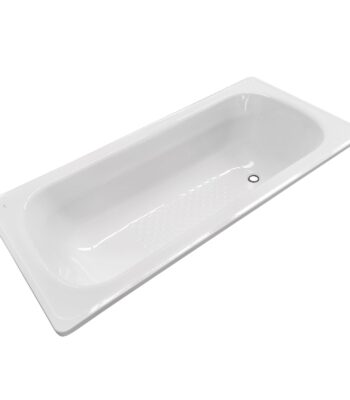 Bañera de embutir Aqua Nuova Taffel