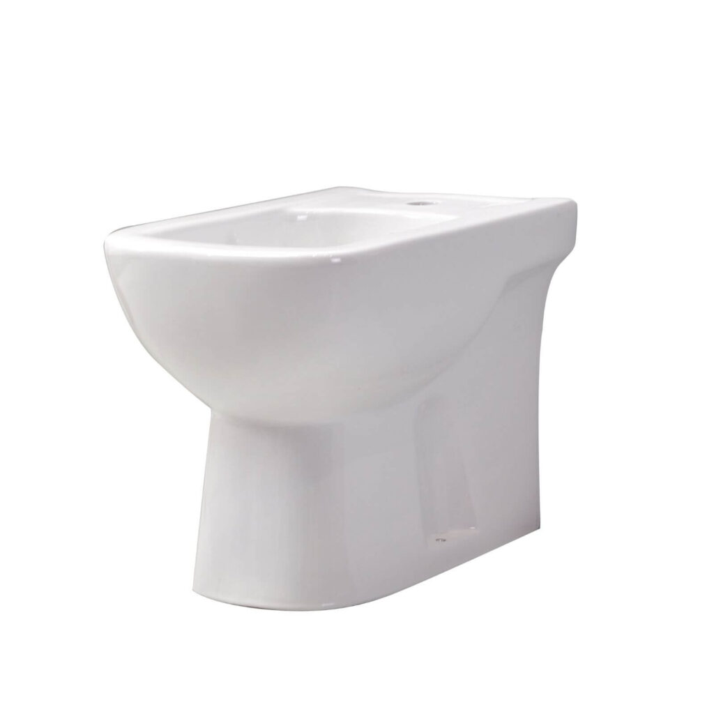 Bidet modelo Avisio marca Aqua Nuova en Taffel
