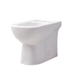 Bidet modelo Avisio marca Aqua Nuova en Taffel