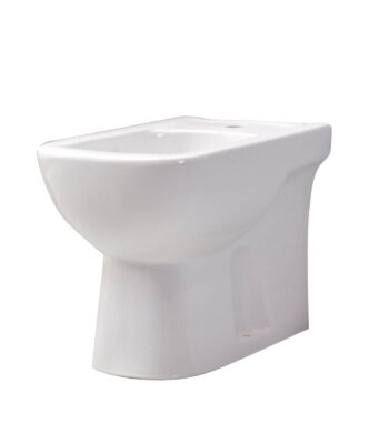 Bidet modelo Avisio marca Aqua Nuova en Taffel