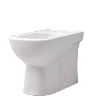 Bidet modelo Avisio marca Aqua Nuova en Taffel