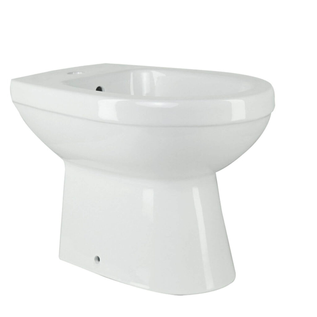 Bidet Salto marca Aqua Nuova en Taffel