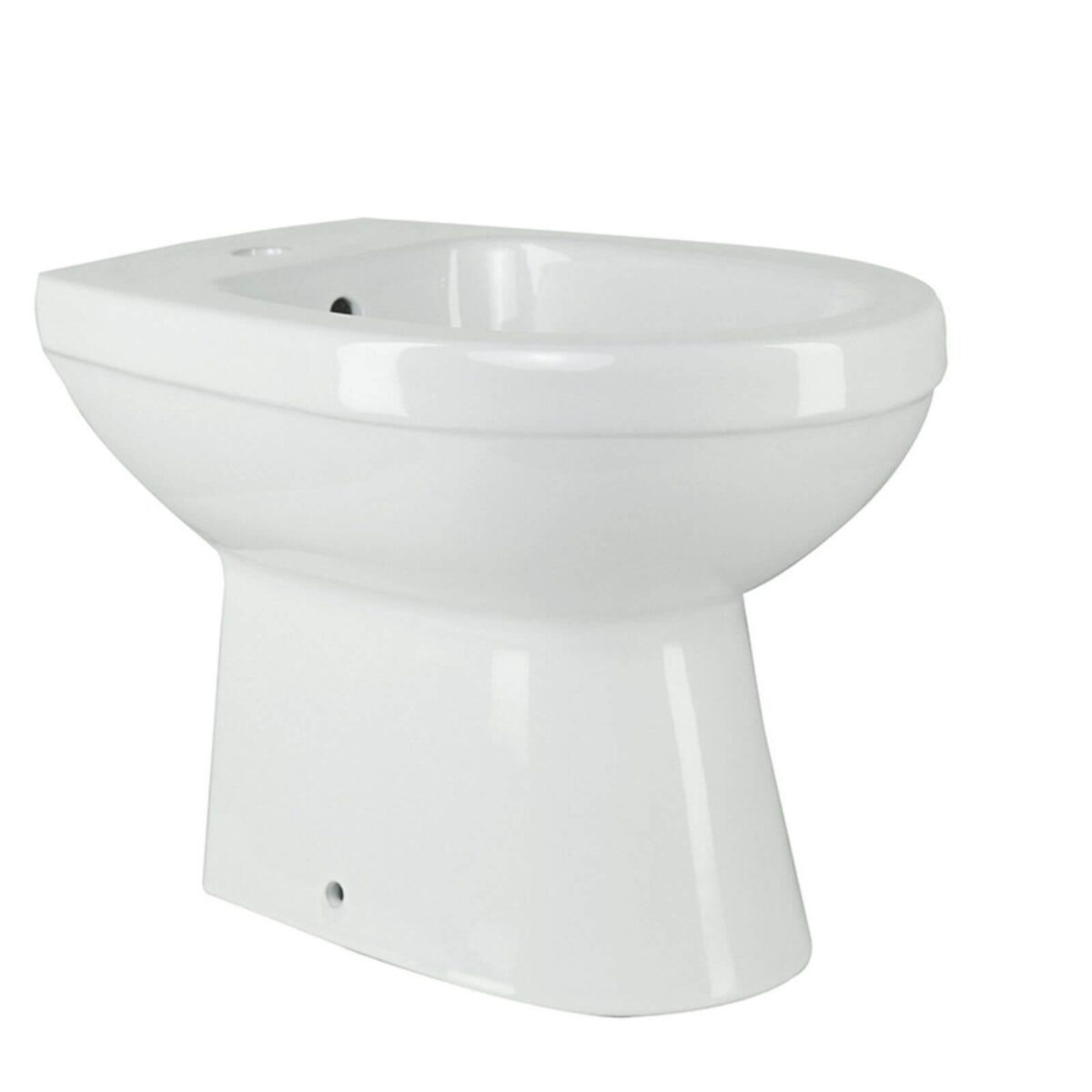 Bidet Salto marca Aqua Nuova en Taffel
