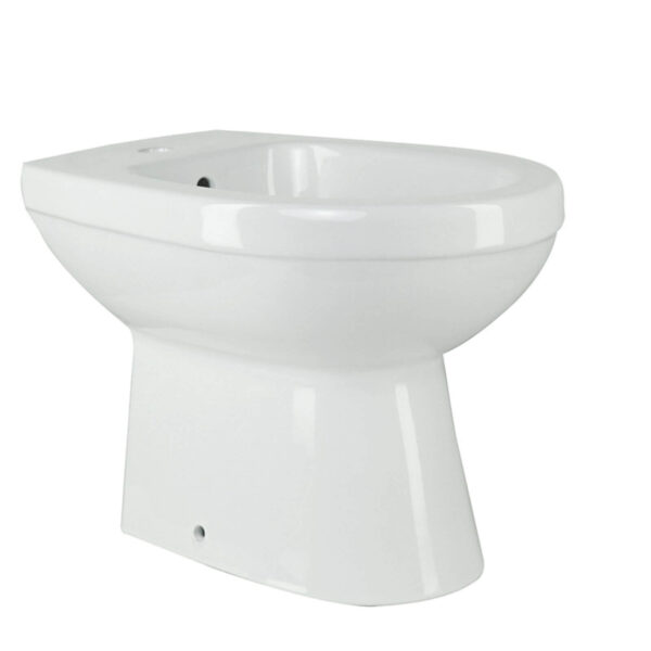 Bidet Salto marca Aqua Nuova en Taffel