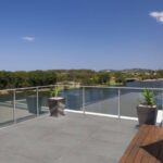 Cerámicas California color gris marca Allpa en Taffel