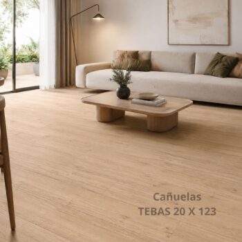 CANUELAS TEBAS Taffel