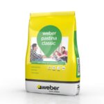 Pastina Classic Weber color Hueso Taffel