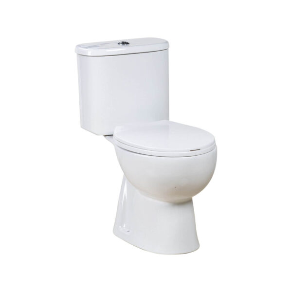 Inodoro Alcantara marca Aqua Nuova en Taffel