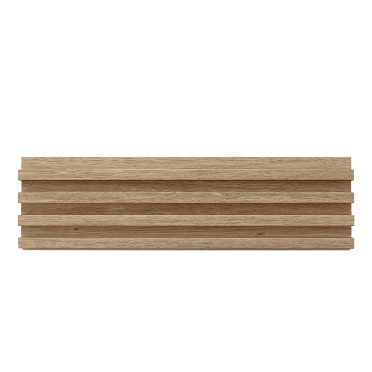 Revestimiento Simil Madera Japandi Normandy marca Misiones encontralo en Taffel