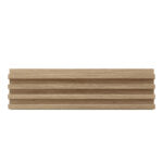 Revestimiento Simil Madera Japandi Normandy marca Misiones encontralo en Taffel