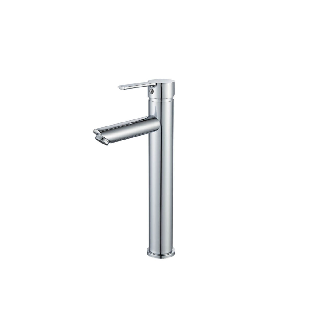 Grifería para baño Prisma Alto marca Aqua Nuova Taffel
