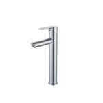 Grifería para baño Prisma Alto marca Aqua Nuova Taffel