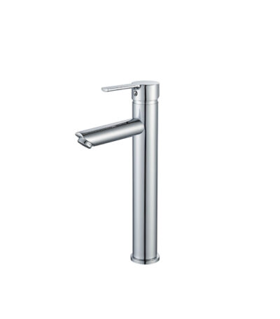 Grifería para baño Prisma Alto marca Aqua Nuova Taffel