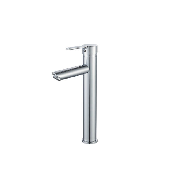 Grifería para baño Prisma Alto marca Aqua Nuova Taffel