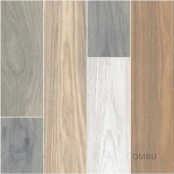 OMBU 51X51 Taffel