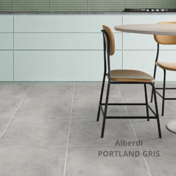 PORTLAND GRIS Taffel