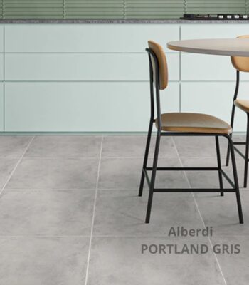 PORTLAND GRIS Taffel