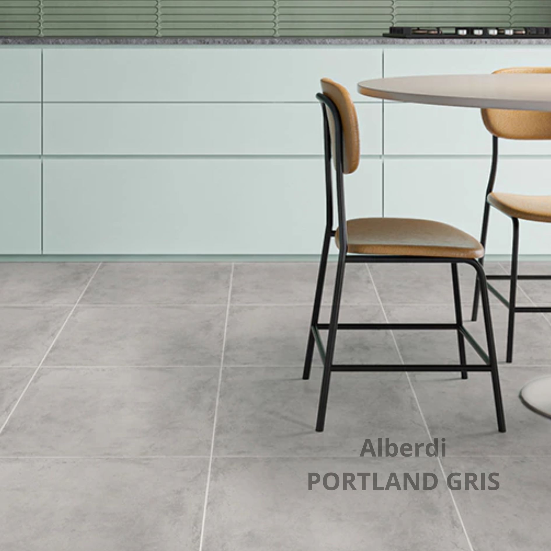 PORTLAND GRIS Taffel