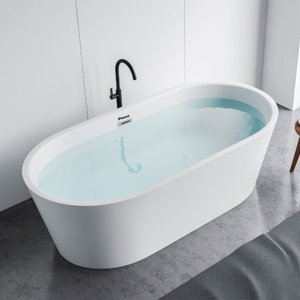 Bañeras acrílicas Taffel