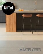 Betong Grey | Cerámica símil cemento 93×93 1ra