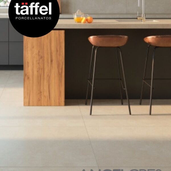 Beton Grey | Cerámica símil cemento 93×93 1ra