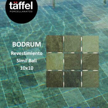 bodrum Taffel
