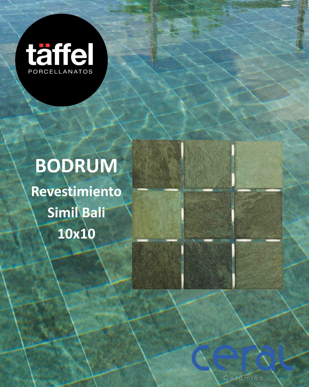 bodrum Taffel