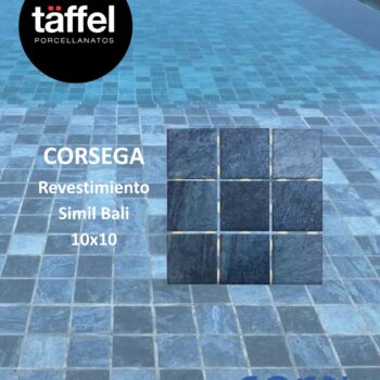 corsega Taffel