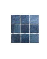 Cerámica para pileta Corsega Ceral 30x30 cm | Simil piedra AZUL - Imagen 2
