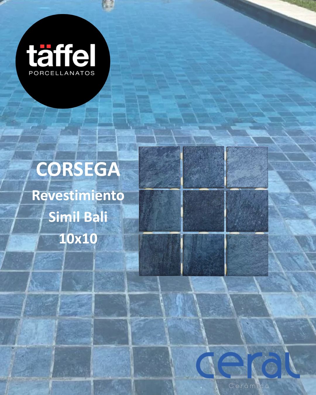 corsega Taffel