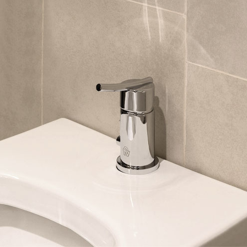 Grifería para Bidet