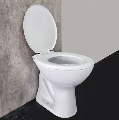 Inodoros cortos Taffel