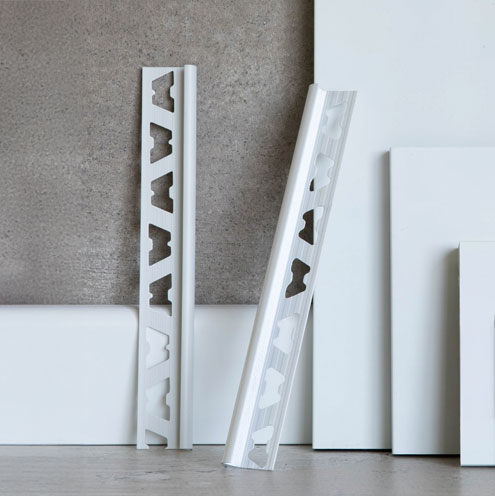 Molduras de PVC Taffel
